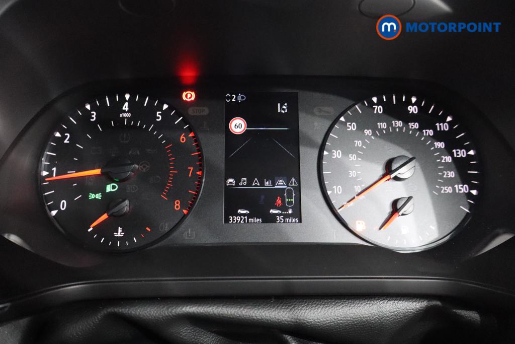 Used Renault Captur 2020 for sale - 76835816: Photo 17