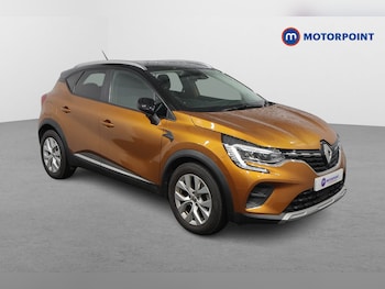 2020 - 1.3 TCE 130 Iconic 5dr