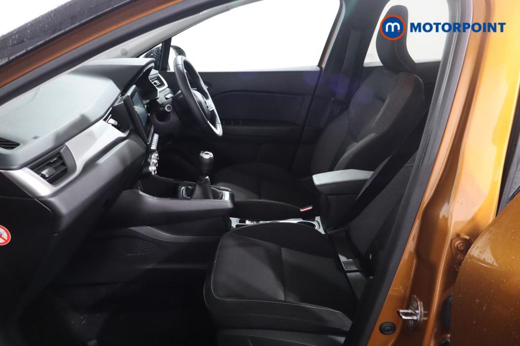 Used Renault Captur 2020 for sale - 76835816: Photo 21