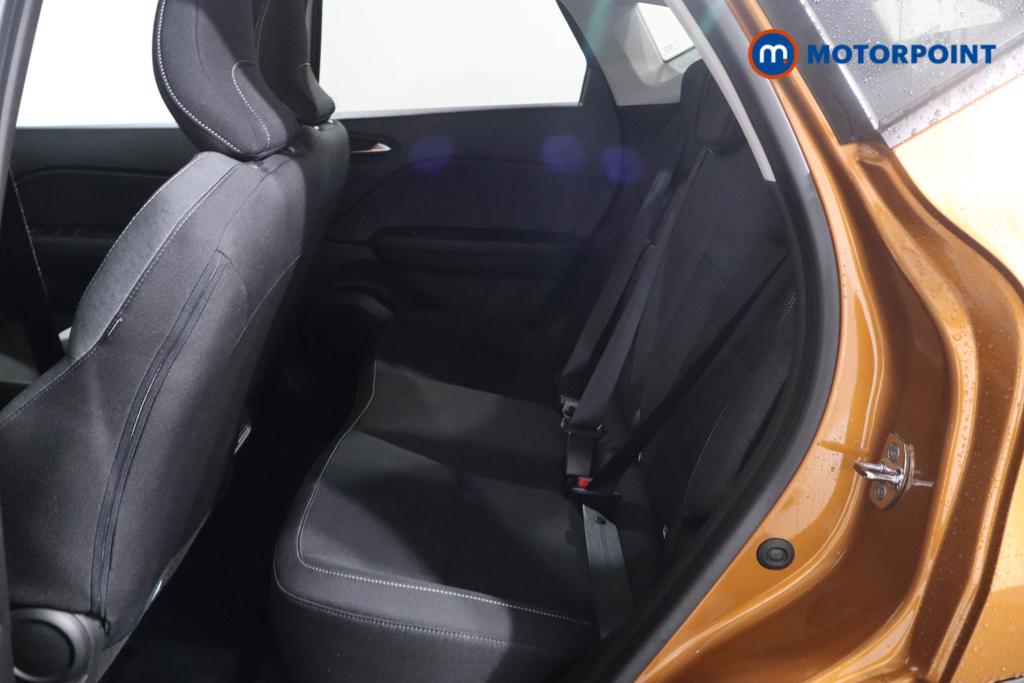 Used Renault Captur 2020 for sale - 76835816: Photo 22