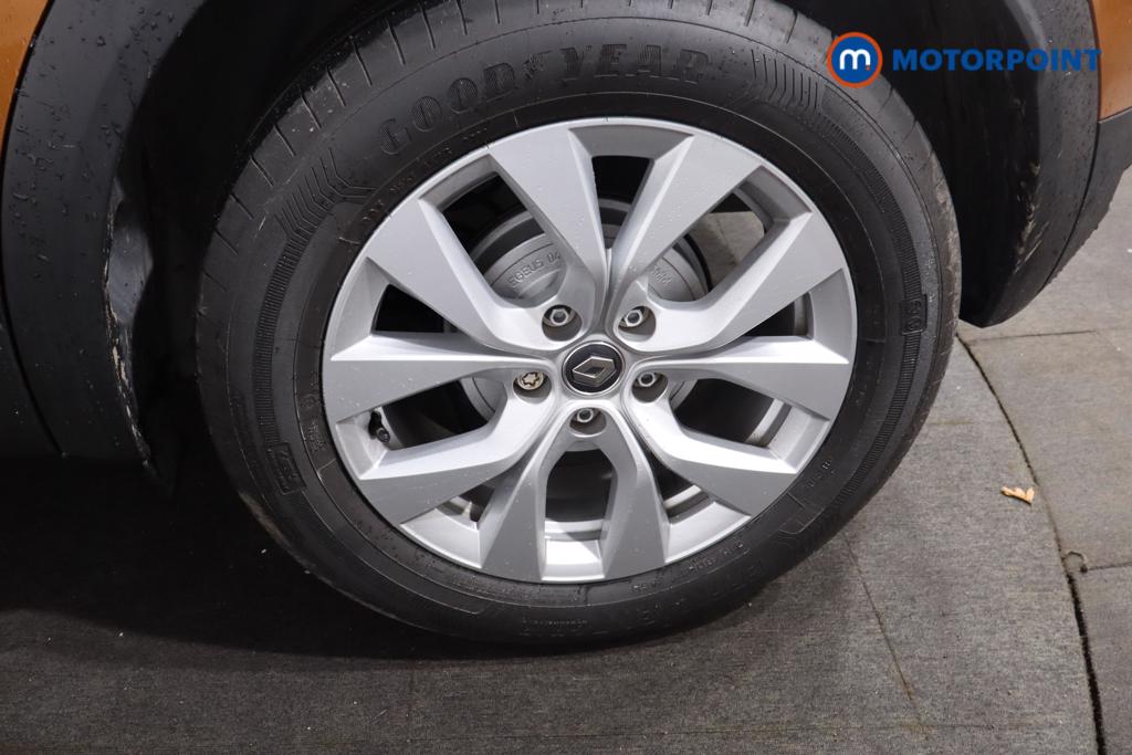 Used Renault Captur 2020 for sale - 76835816: Photo 25