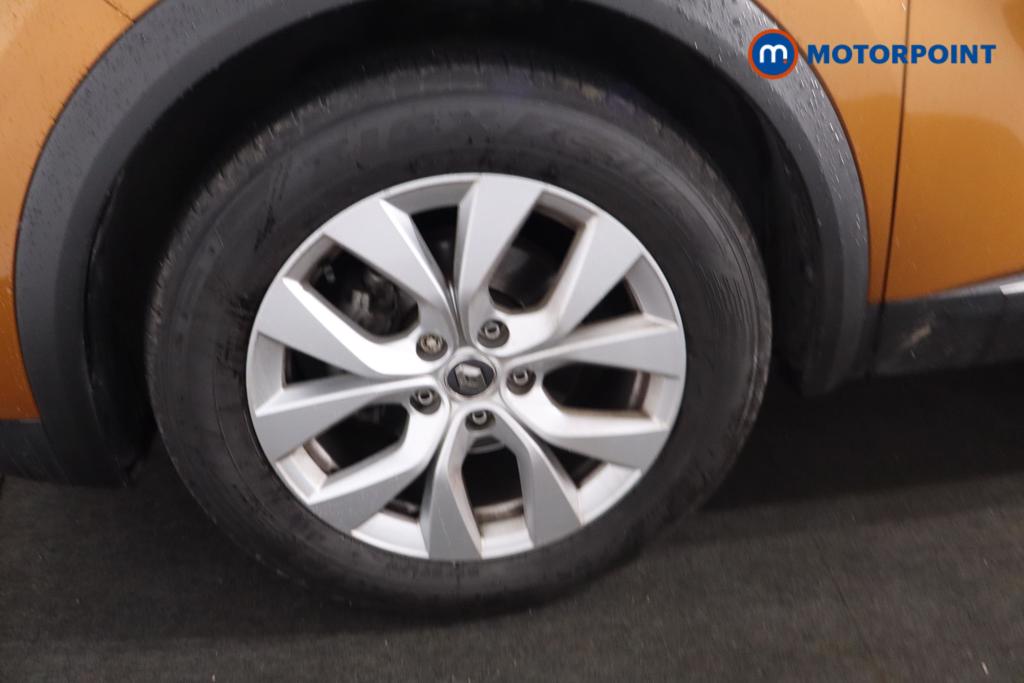 Used Renault Captur 2020 for sale - 76835816: Photo 26