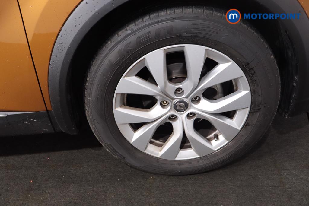 Used Renault Captur 2020 for sale - 76835816: Photo 27