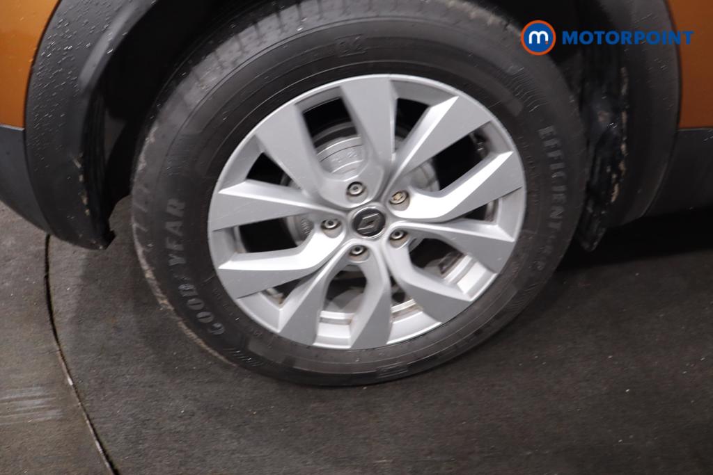 Used Renault Captur 2020 for sale - 76835816: Photo 28