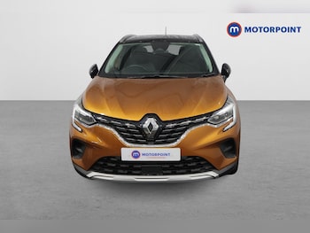 Used Renault Captur 2020 for sale - 76835816: Photo