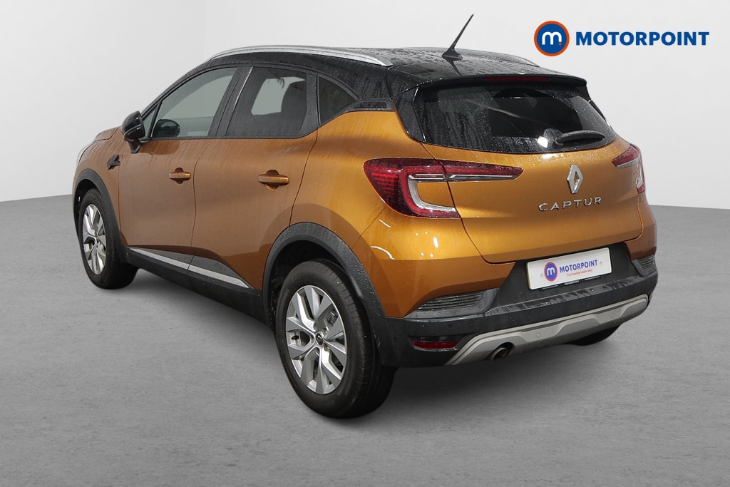 Used Renault Captur 2020 for sale - 76835816: Photo 5