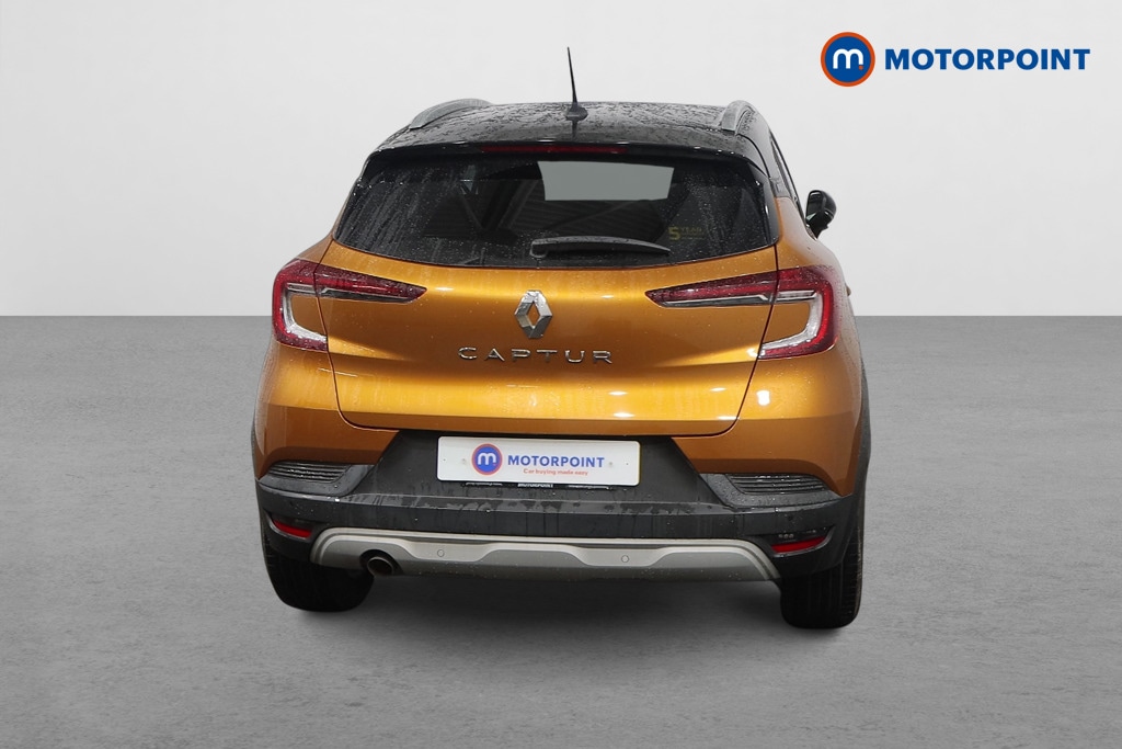 Used Renault Captur 2020 for sale - 76835816: Photo 6