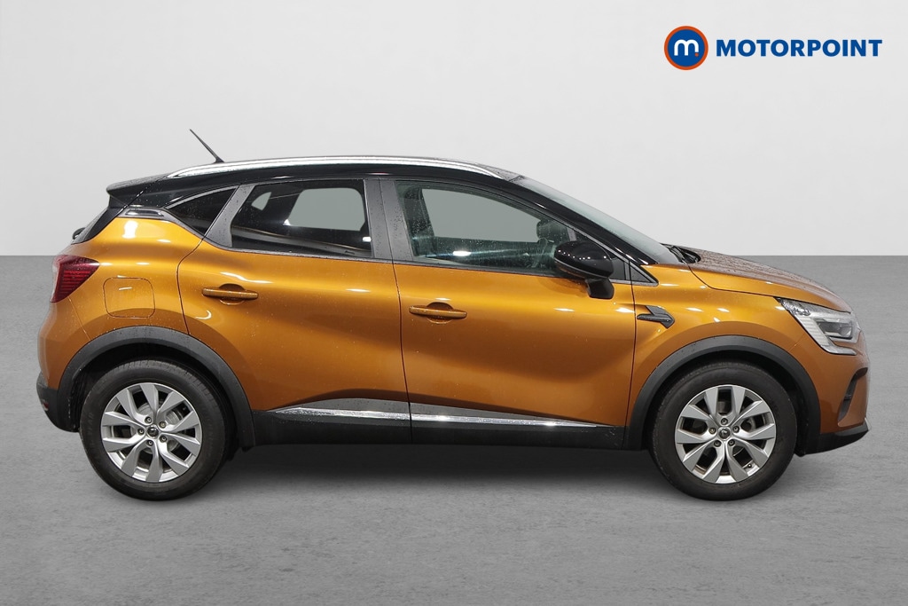 Used Renault Captur 2020 for sale - 76835816: Photo 8