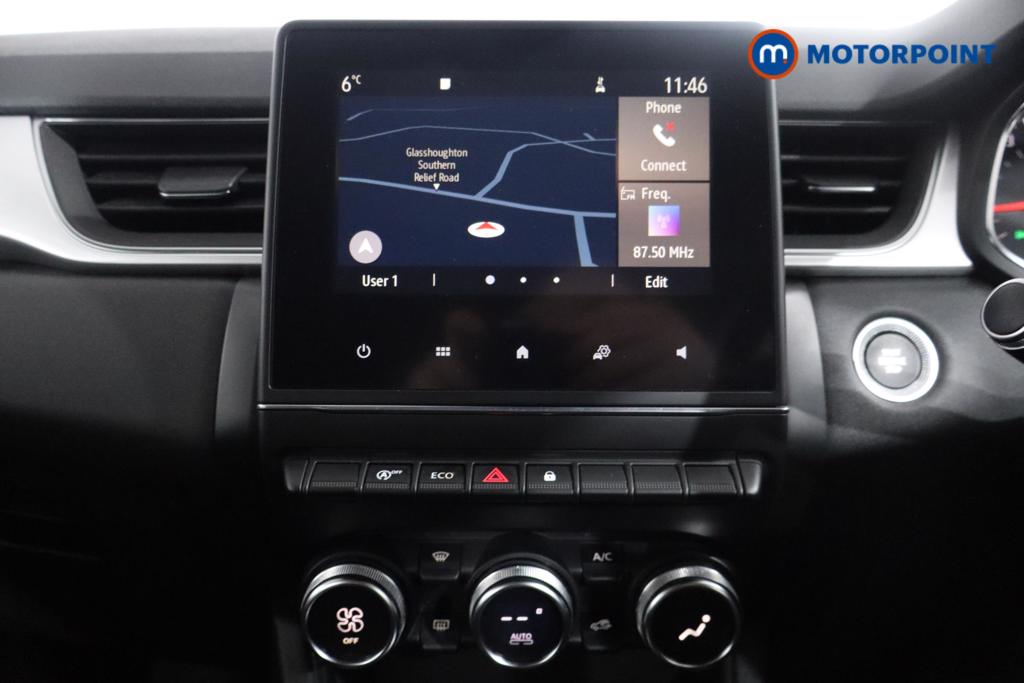 Used Renault Captur 2020 for sale - 76835816: Photo 9