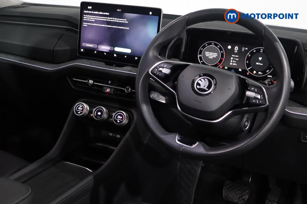 Used Skoda Kodiaq 2024 for sale - 77462827: Photo 11