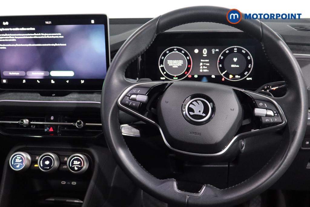 Used Skoda Kodiaq 2024 for sale - 77462827: Photo 12