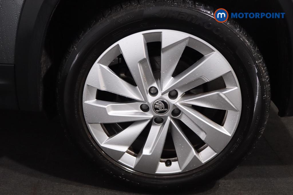 Used Skoda Kodiaq 2024 for sale - 77462827: Photo 21