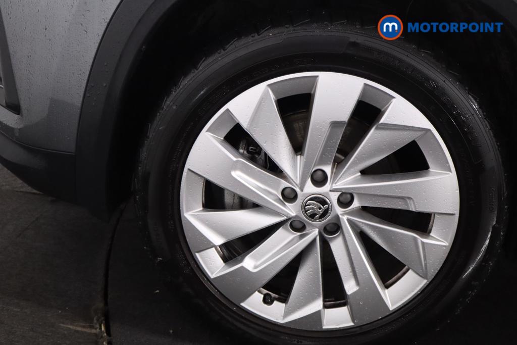 Used Skoda Kodiaq 2024 for sale - 77462827: Photo 22