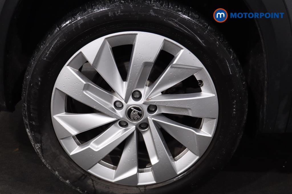 Used Skoda Kodiaq 2024 for sale - 77462827: Photo 23