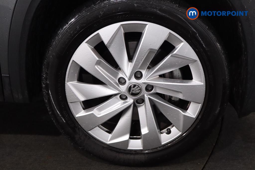 Used Skoda Kodiaq 2024 for sale - 77462827: Photo 24