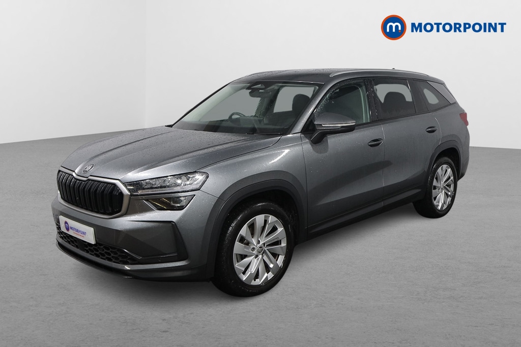 Used Skoda Kodiaq 2024 for sale - 77462827: Photo 3