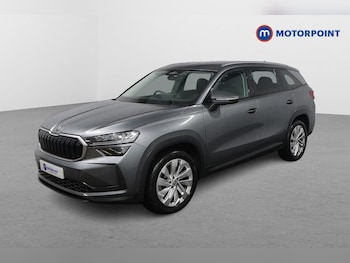 Used Skoda Kodiaq 2024 for sale - 77462827: Photo