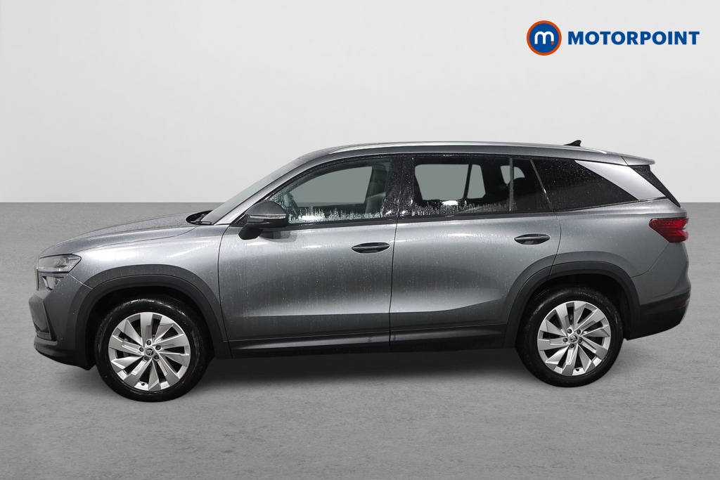 Used Skoda Kodiaq 2024 for sale - 77462827: Photo 4