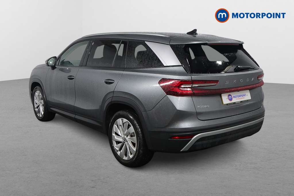 Used Skoda Kodiaq 2024 for sale - 77462827: Photo 5