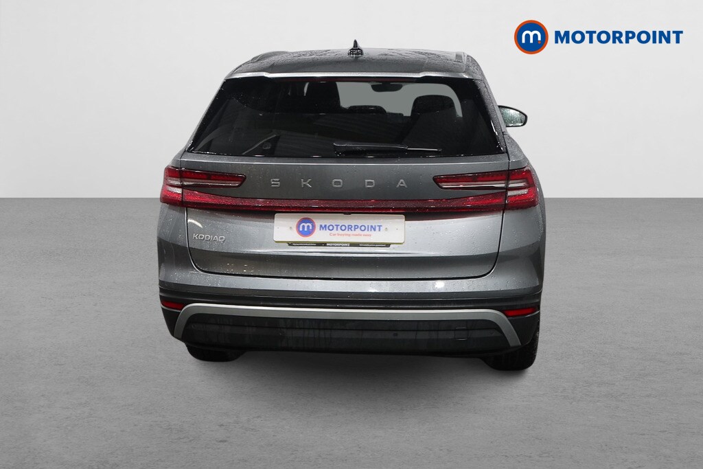 Used Skoda Kodiaq 2024 for sale - 77462827: Photo 6