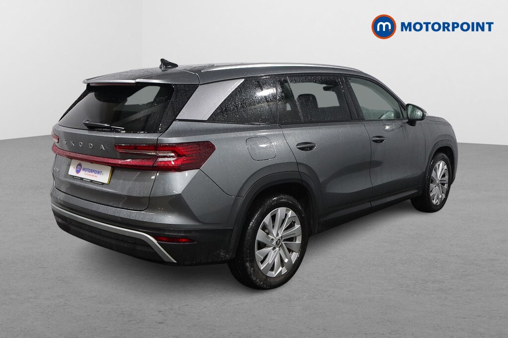 Used Skoda Kodiaq 2024 for sale - 77462827: Photo 7