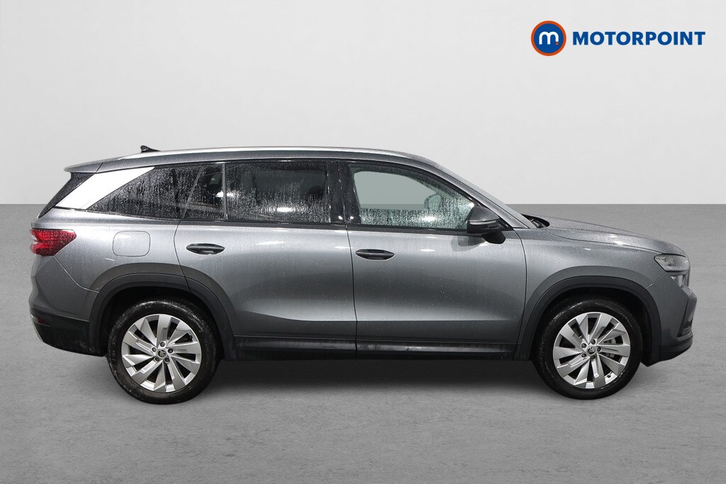 Used Skoda Kodiaq 2024 for sale - 77462827: Photo 8