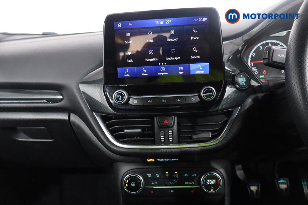 Used Ford Fiesta 2019 for sale - 77429300: Photo 10