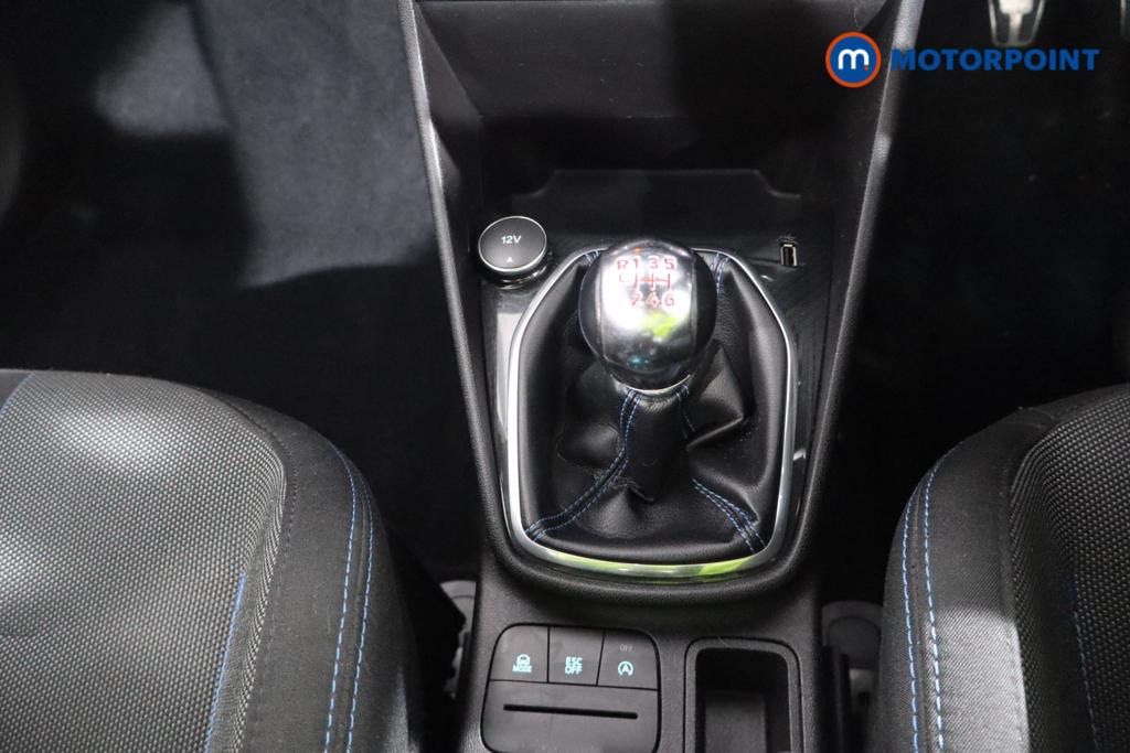 Used Ford Fiesta 2019 for sale - 77429300: Photo 11