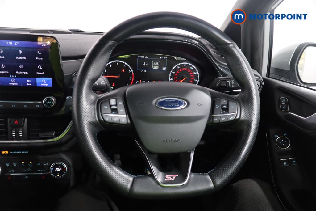 Used Ford Fiesta 2019 for sale - 77429300: Photo 13