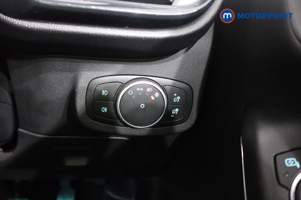 Used Ford Fiesta 2019 for sale - 77429300: Photo 19