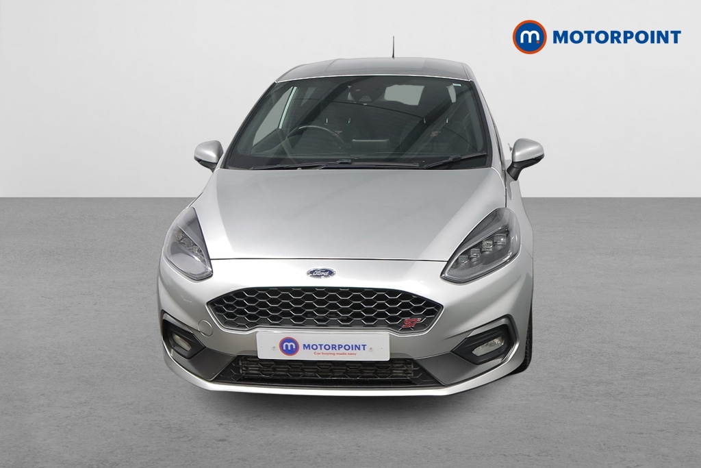 Used Ford Fiesta 2019 for sale - 77429300: Photo 2