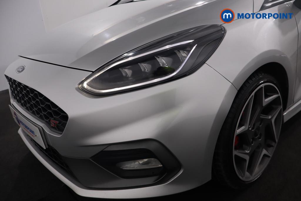 Used Ford Fiesta 2019 for sale - 77429300: Photo 21