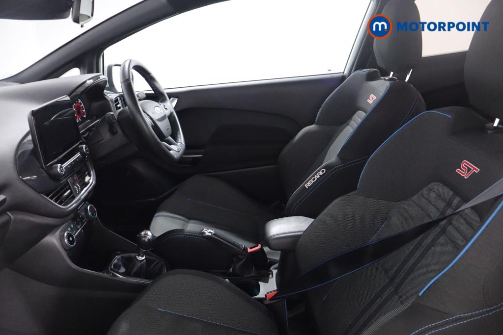 Used Ford Fiesta 2019 for sale - 77429300: Photo 22