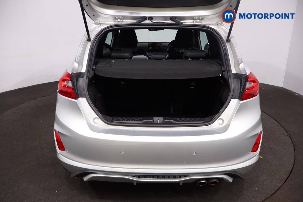 Used Ford Fiesta 2019 for sale - 77429300: Photo 24