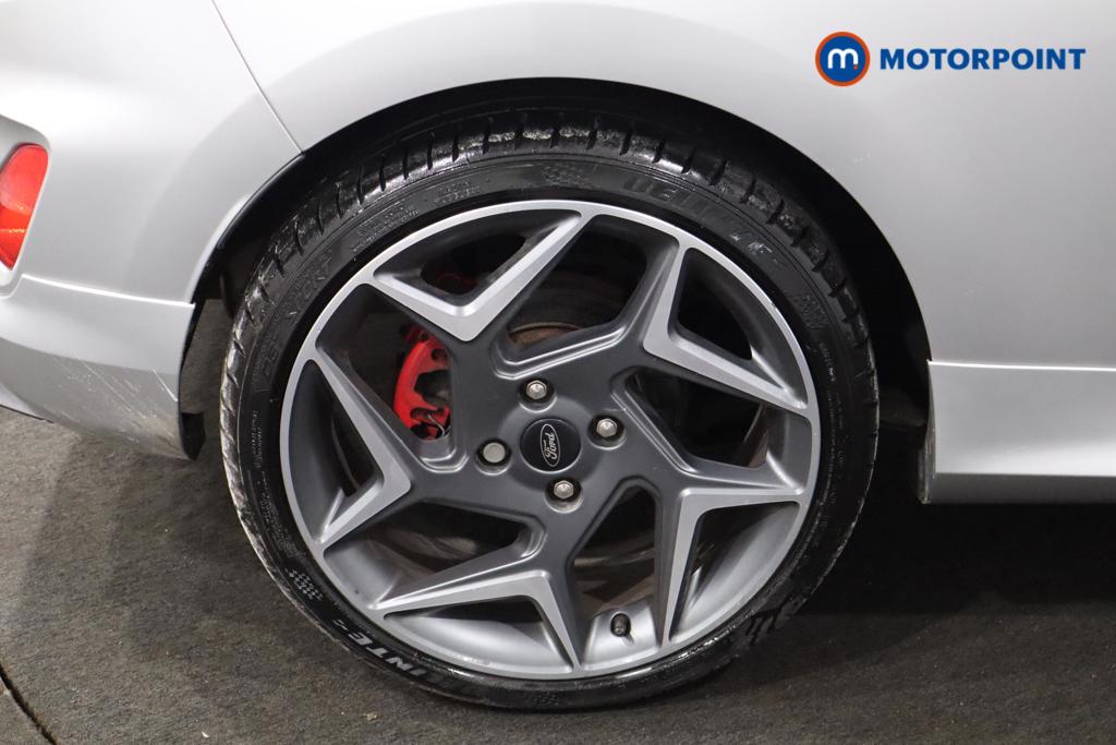 Used Ford Fiesta 2019 for sale - 77429300: Photo 25