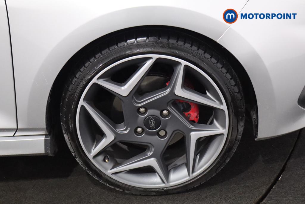 Used Ford Fiesta 2019 for sale - 77429300: Photo 26