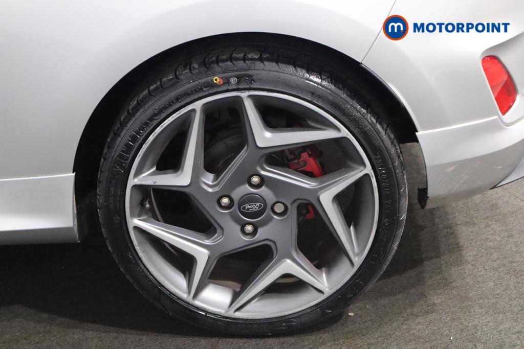 Used Ford Fiesta 2019 for sale - 77429300: Photo 28