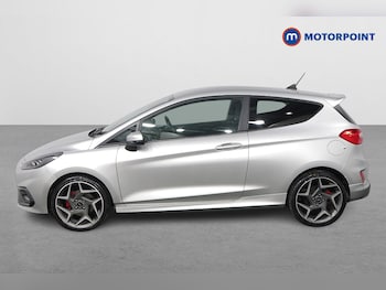 Used Ford Fiesta undefined for sale - 77429300: Photo
