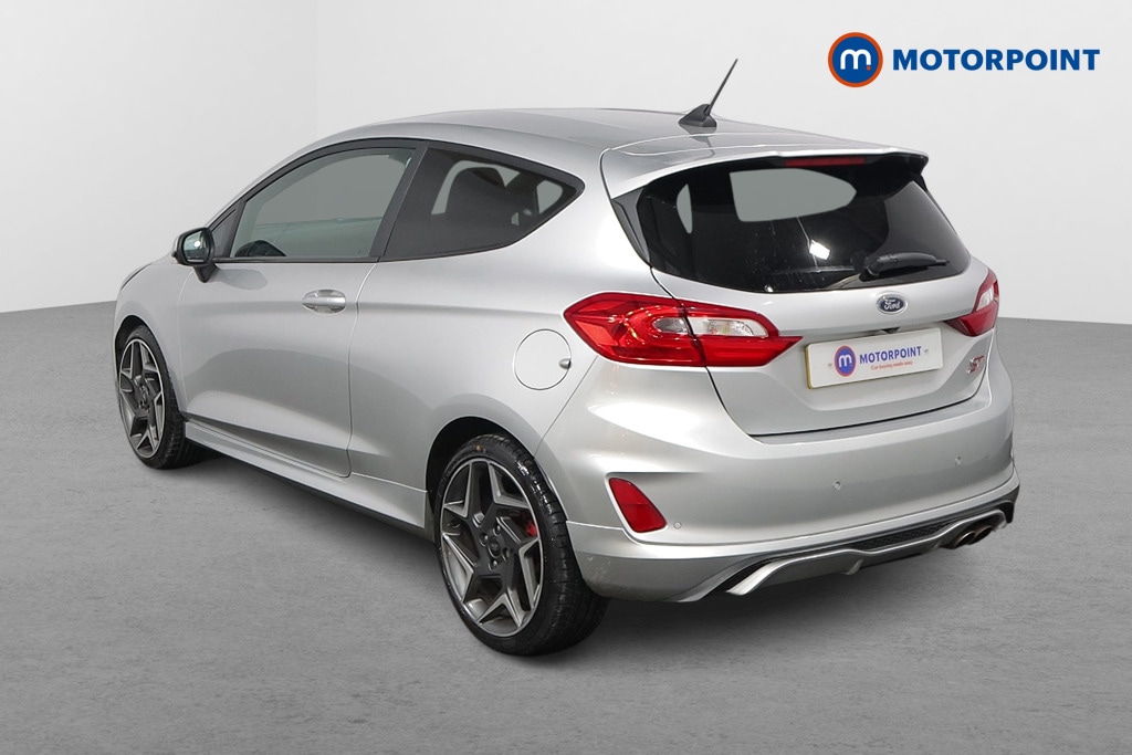 Used Ford Fiesta 2019 for sale - 77429300: Photo 5