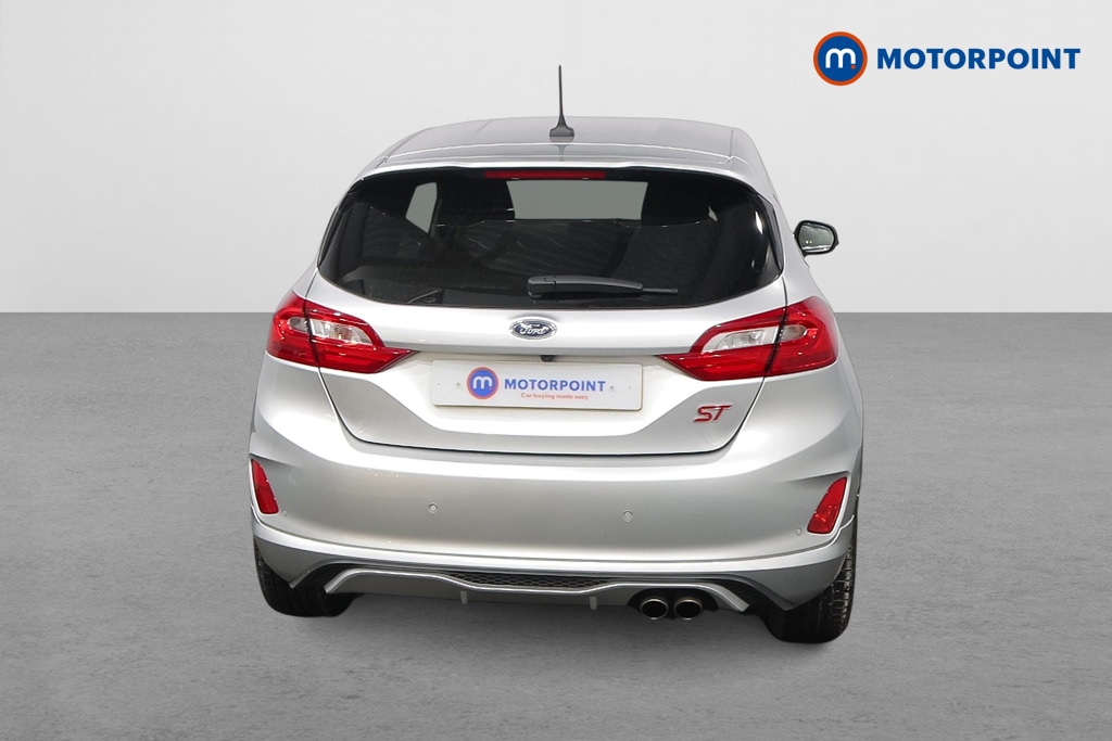 Used Ford Fiesta 2019 for sale - 77429300: Photo 6