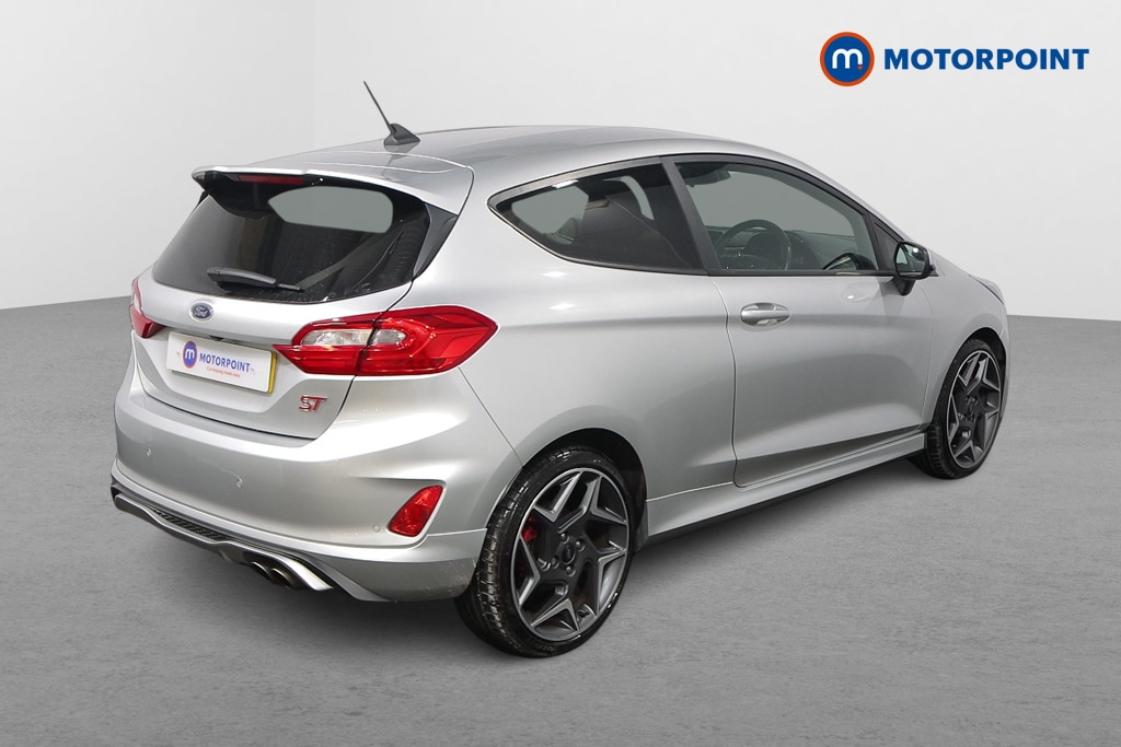 Used Ford Fiesta 2019 for sale - 77429300: Photo 7