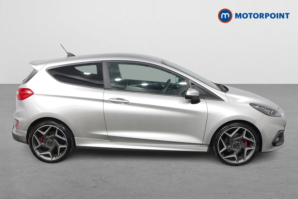 Used Ford Fiesta 2019 for sale - 77429300: Photo 8