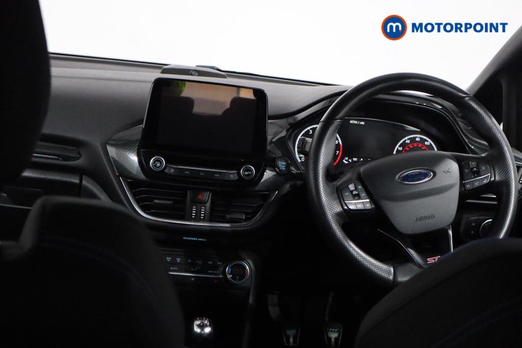 Used Ford Fiesta 2019 for sale - 77429300: Photo 9