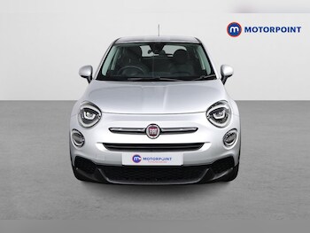 Used Fiat 500X undefined for sale - 78412647: Photo