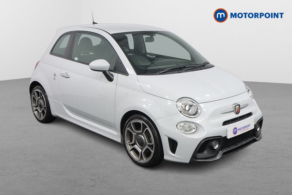 Used Abarth 595 2020 for sale - 76332875: Photo 1