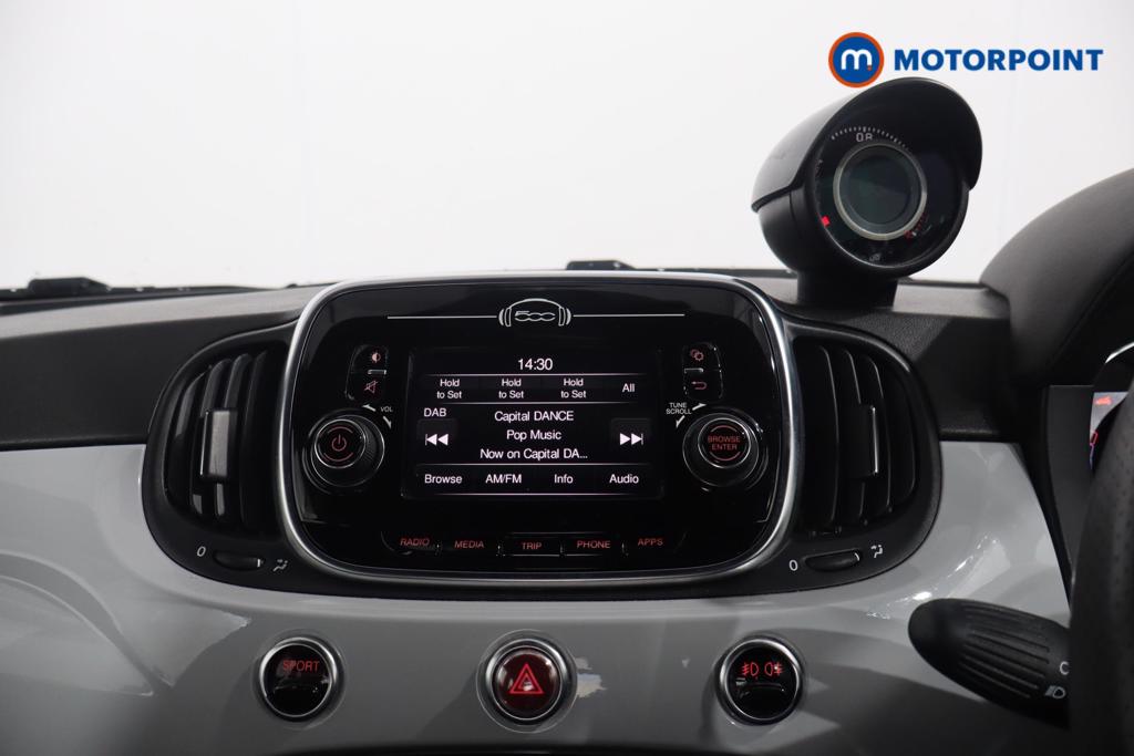 Used Abarth 595 2020 for sale - 76332875: Photo 10