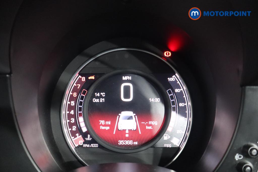 Used Abarth 595 2020 for sale - 76332875: Photo 12