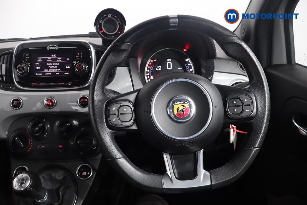 Used Abarth 595 2020 for sale - 76332875: Photo 13