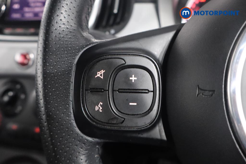 Used Abarth 595 2020 for sale - 76332875: Photo 14