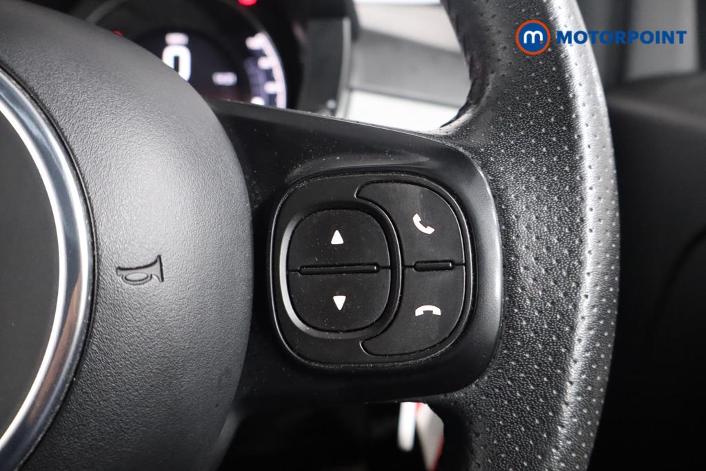 Used Abarth 595 2020 for sale - 76332875: Photo 15